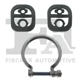 Halter, Abgasanlage FA1 773-909