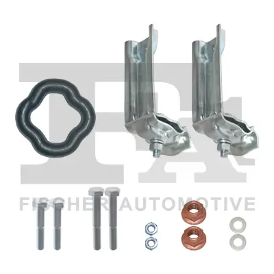 Dichtung, Abgasrohr vor Katalysator vor Katalysator FA1 780-934 Bild Dichtung, Abgasrohr vor Katalysator vor Katalysator FA1 780-934