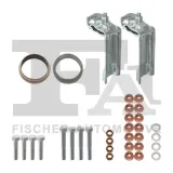 Dichtring, Abgasrohr FA1 781-961