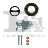 Halter, Abgasanlage FA1 773-703