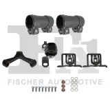 Rohrverbinder, Abgasanlage FA1 774-961