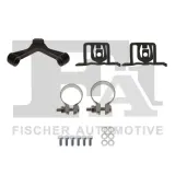 Halter, Abgasanlage FA1 773-924