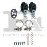 Halter, Abgasanlage FA1 773-915