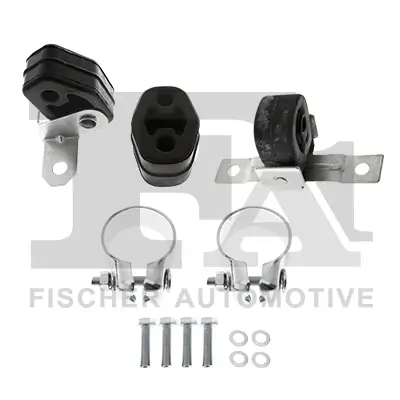 Montagesatz, Abgasanlage FA1 KA110972 Bild Montagesatz, Abgasanlage FA1 KA110972