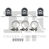 Rohrverbinder, Abgasanlage FA1 774-954