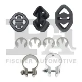 Dichtung, Abgasrohr FA1 780-913