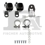 Rohrverbinder, Abgasanlage FA1 774-970