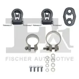 Halter, Abgasanlage FA1 783-910