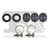 Dichtring, Abgasrohr FA1 781-954