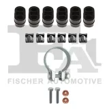 Halter, Abgasanlage FA1 783-701