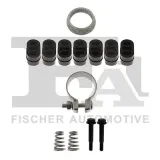 Dichtung, Abgasrohr Katalysator FA1 780-911