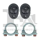 Dichtung, Abgasrohr FA1 780-921