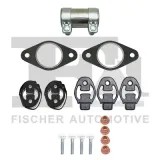 Dichtung, Abgasrohr FA1 780-902