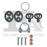 Dichtung, Abgasrohr Katalysator FA1 780-916