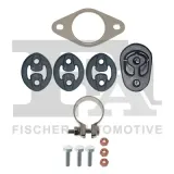 Dichtring, Abgasrohr FA1 791-960