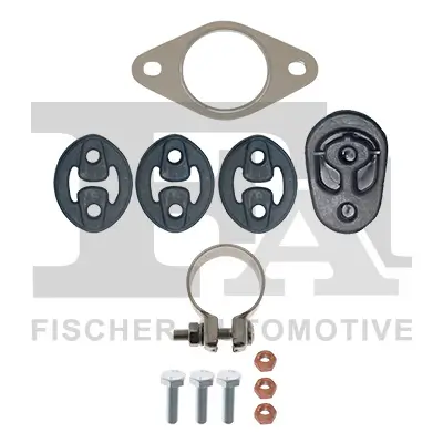 Dichtring, Abgasrohr FA1 791-960 Bild Dichtring, Abgasrohr FA1 791-960