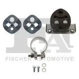 Halter, Abgasanlage FA1 793-919