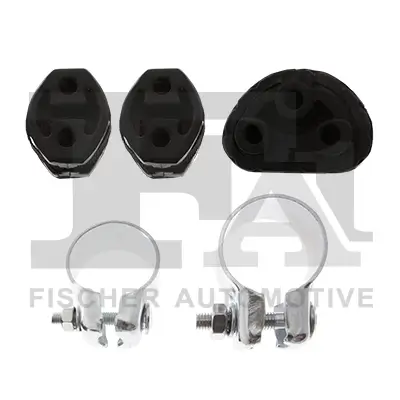 Montagesatz, Abgasanlage FA1 KA330295 Bild Montagesatz, Abgasanlage FA1 KA330295