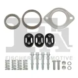 Verschlussschraube, Ölwanne FA1 862.360.001