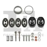 Verschlussschraube, Ölwanne FA1 866.366.011