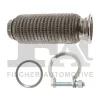 Flexrohr, Abgasanlage FA1 KF210025