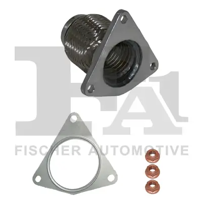 Reparaturrohr, Katalysator FA1 KF220020