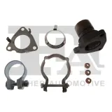 Reparaturrohr, Katalysator rechts FA1 KF460010