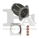 Flexrohr, Abgasanlage FA1 KF550005