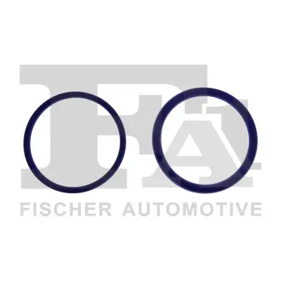 Dichtungssatz, AGR-System FA1 KG550015E Bild Dichtungssatz, AGR-System FA1 KG550015E
