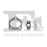 Montagesatz, Lader FA1 KT100005E