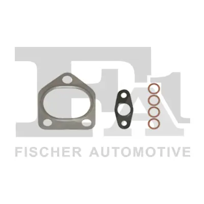 Montagesatz, Lader FA1 KT100005E Bild Montagesatz, Lader FA1 KT100005E