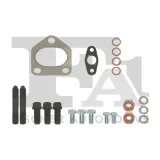 Montagesatz, Lader FA1 KT100010