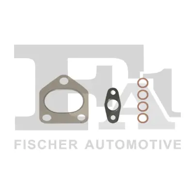 Montagesatz, Lader FA1 KT100010E Bild Montagesatz, Lader FA1 KT100010E