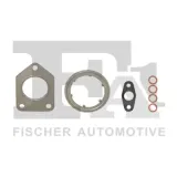 Montagesatz, Lader FA1 KT100020E