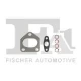 Dichtung, AGR-Ventil FA1 140-997