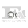 Montagesatz, Lader FA1 KT100035E