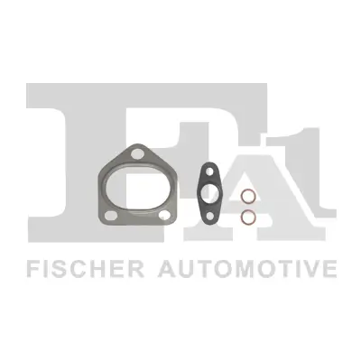 Montagesatz, Lader FA1 KT100035E Bild Montagesatz, Lader FA1 KT100035E