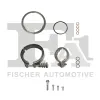 Montagesatz, Lader FA1 KT100110