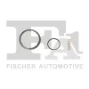 Montagesatz, Lader FA1 KT100110E