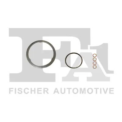 Montagesatz, Lader FA1 KT100110E Bild Montagesatz, Lader FA1 KT100110E