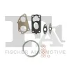 Montagesatz, Lader FA1 KT100150E