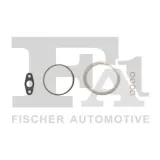 Montagesatz, Lader FA1 KT100190E