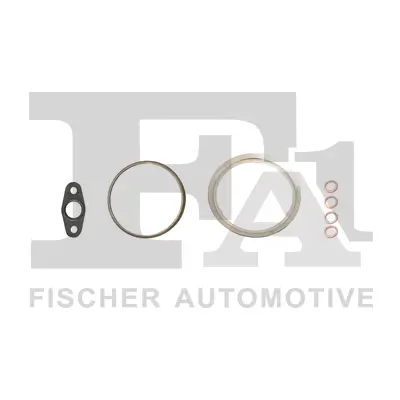 Montagesatz, Lader FA1 KT100190E Bild Montagesatz, Lader FA1 KT100190E