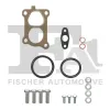 Montagesatz, Lader FA1 KT100250