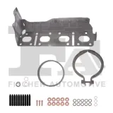 Montagesatz, Lader FA1 KT100280