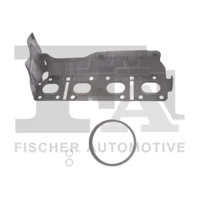 Montagesatz, Lader FA1 KT100280E