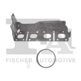 Montagesatz, Lader FA1 KT100280E