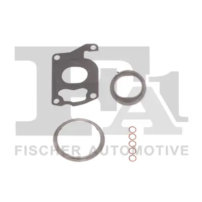 Montagesatz, Lader FA1 KT100320E