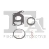 Montagesatz, Lader FA1 KT100320E