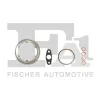 Montagesatz, Lader FA1 KT100390E